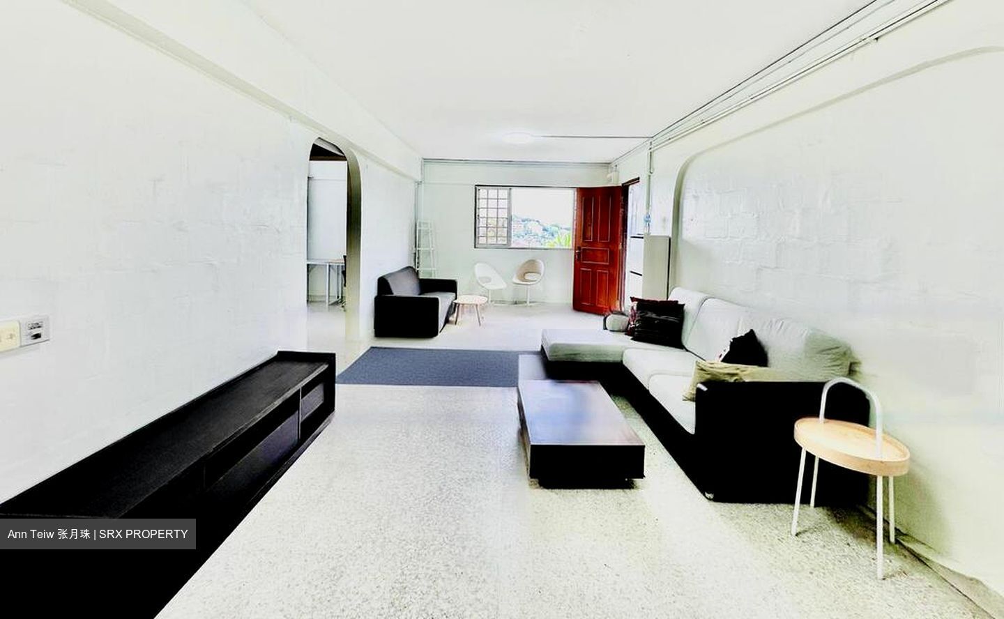 Blk 305 Clementi Avenue 4 (Clementi), HDB 4 Rooms #453419001